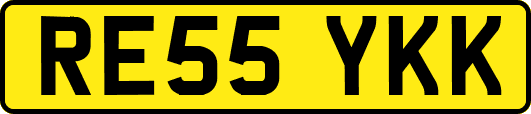 RE55YKK