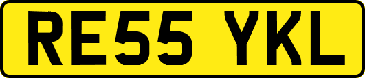 RE55YKL