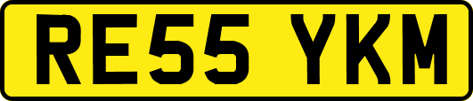 RE55YKM