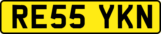 RE55YKN