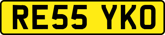 RE55YKO