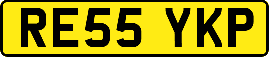 RE55YKP