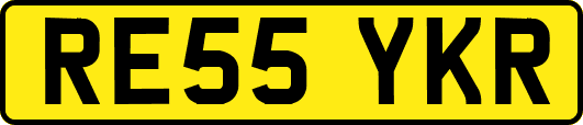 RE55YKR