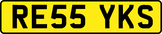 RE55YKS