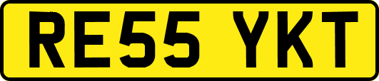 RE55YKT