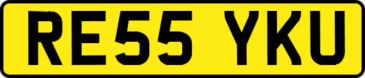 RE55YKU