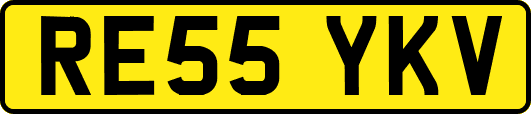 RE55YKV