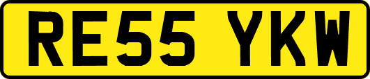 RE55YKW