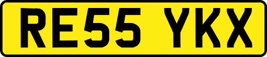 RE55YKX
