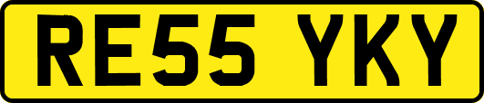 RE55YKY