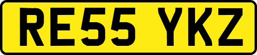 RE55YKZ