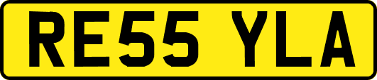 RE55YLA