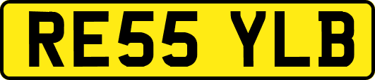 RE55YLB