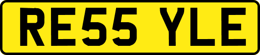 RE55YLE