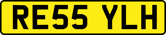RE55YLH