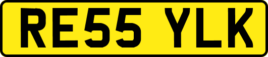 RE55YLK