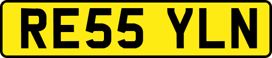 RE55YLN