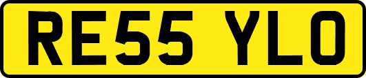 RE55YLO