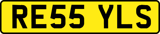RE55YLS