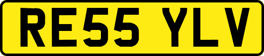 RE55YLV