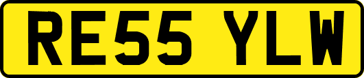 RE55YLW