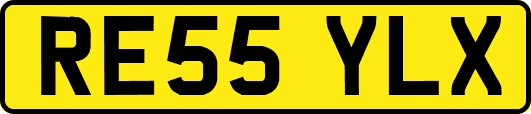 RE55YLX