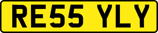 RE55YLY