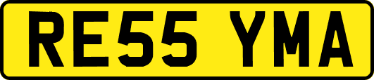 RE55YMA