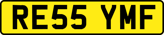 RE55YMF