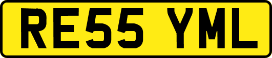 RE55YML