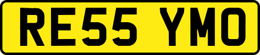 RE55YMO