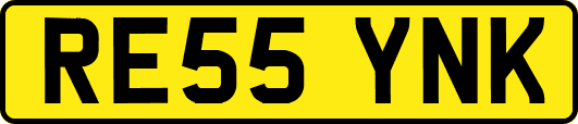 RE55YNK