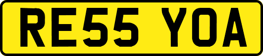 RE55YOA