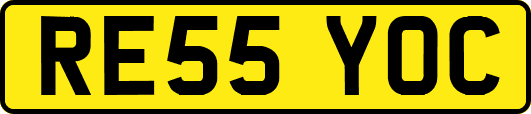 RE55YOC