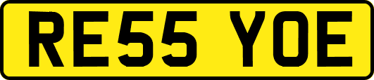 RE55YOE