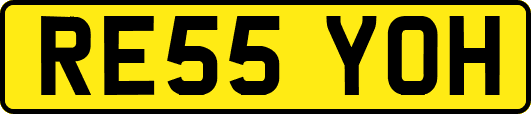 RE55YOH