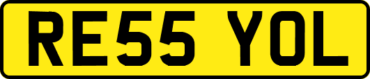 RE55YOL