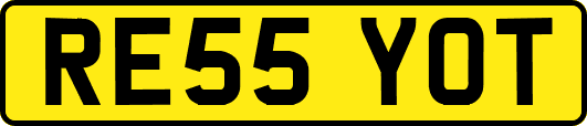 RE55YOT
