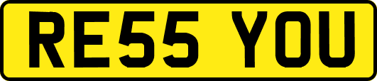 RE55YOU