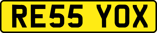 RE55YOX