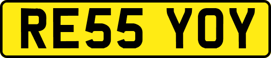 RE55YOY