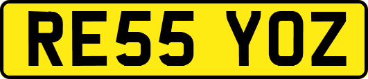 RE55YOZ