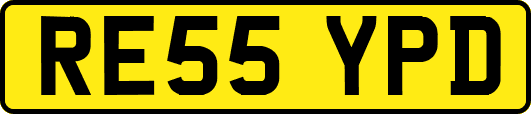 RE55YPD