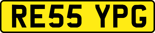 RE55YPG