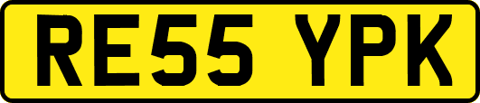 RE55YPK