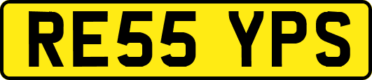 RE55YPS