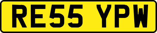 RE55YPW