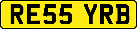 RE55YRB