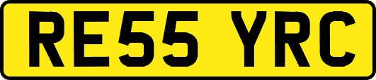 RE55YRC