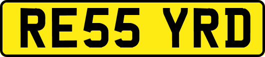 RE55YRD